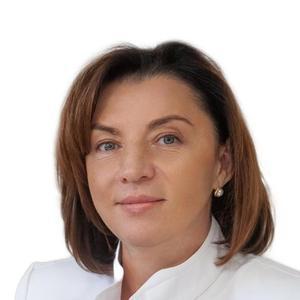 Линде Елена Викторовна