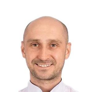 Власов Денис Михайлович