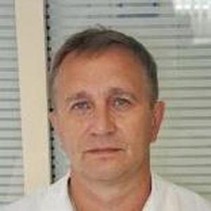 Станиченко Юрий Николаевич