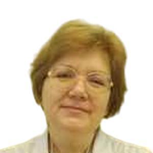 Михайлова Руфина Юрьевна