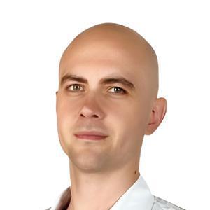 Жданов Георгий Александрович