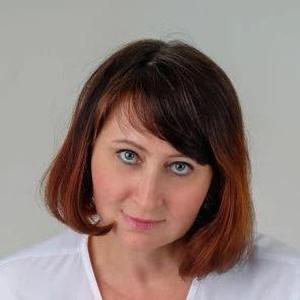 Пахомова Наталья Викторовна