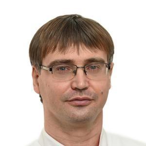Казьмин Андрей Иванович
