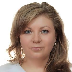 Шилинцева Ольга Александровна
