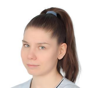 Урбина Екатерина Александровна