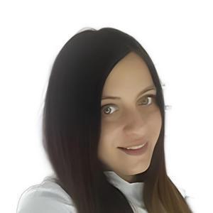 Стороженко Екатерина Николаевна