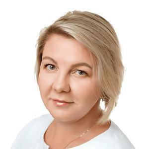 Алехина Елена Анатольевна