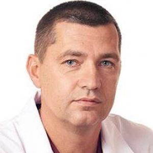 Сыромолотов Лев Владимирович