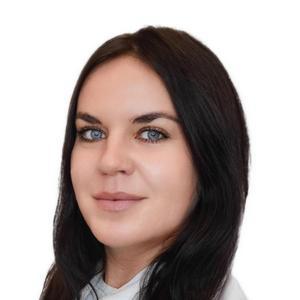 Колчева Екатерина Николаевна