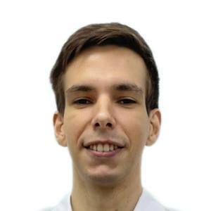 Бахтин Михаил Эдуардович