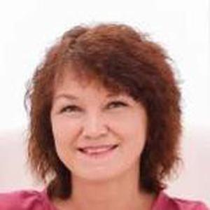 Габдрахманова Резеда Вагизовна