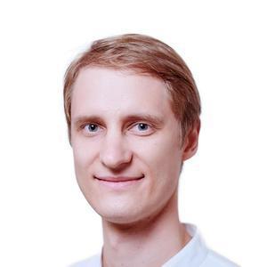 Семенов Никита Сергеевич