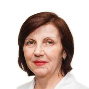 Старостина Светлана Петровна