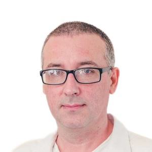 Гришин Сергей Григорьевич
