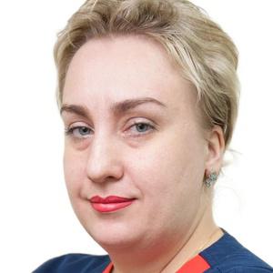 Котова Наталья Геннадьевна