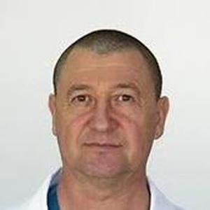 Драгунов Петр Александрович