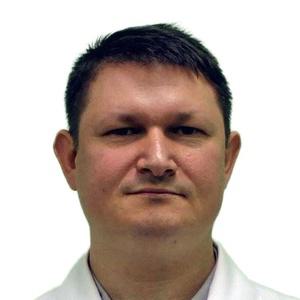 Черноусов Алексей Сергеевич