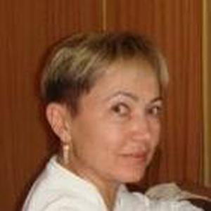 Попова Татьяна Валентиновна