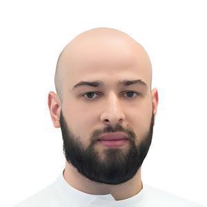 Махарадзе Давид Анзорович