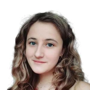 Иванова Полина Владимировна