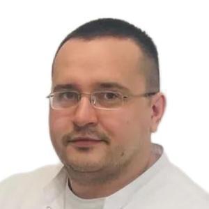 Магрычев Павел Александрович