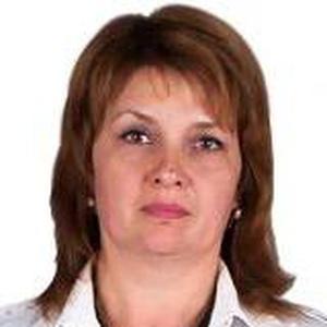 Рогозина Лариса Александровна