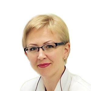 Кузькина Светлана Анатольевна
