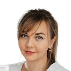 Снеткова Елена Юрьевна