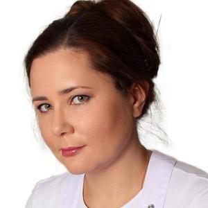 Козлова Юлия Хамидулловна
