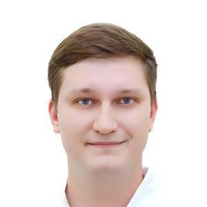 Волков Анатолий Владимирович
