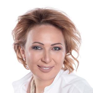 Погорельцева Оксана Александровна