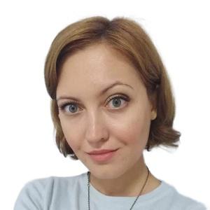 Романова Ольга Александровна