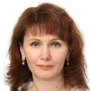 Панченко Татьяна Николаевна