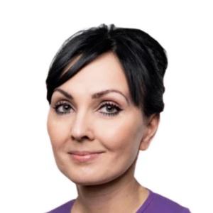 Сурина Ирина Викторовна