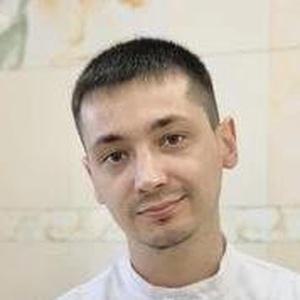 Лункин Евгений Евгеньевич