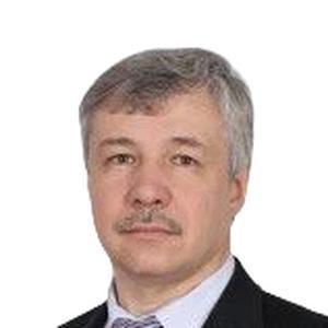 Ковынев Игорь Борисович
