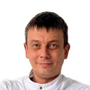 Топоров Владимир Борисович