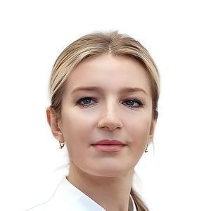 Радица Лилиана Михайловна