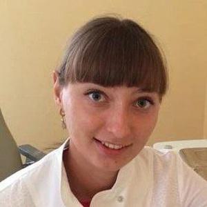 Кочнева Анастасия Олеговна