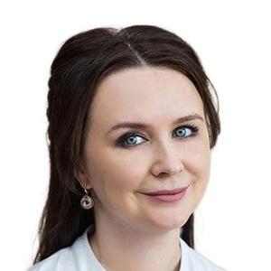 Тухфатуллина Лейла Равилевна