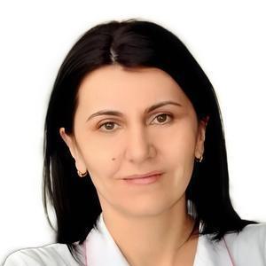 Джанумова Анаит Эдуардовна