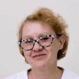 Косарева Ольга Ивановна