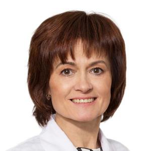 Кудрявцева Наталья Адольфовна
