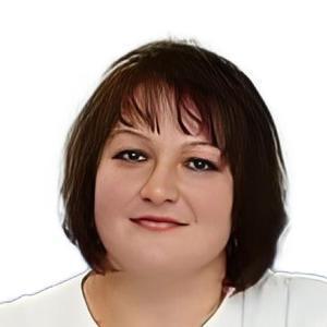 Новомлинова Елена Андреевна