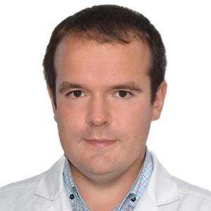 Сантимов Андрей Вячеславович