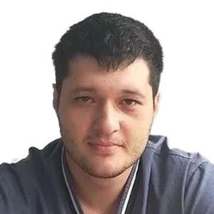 Смирнов Валерий Александрович