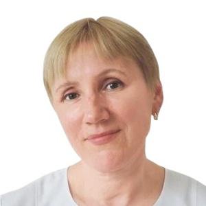 Козленко Наталья Викторовна