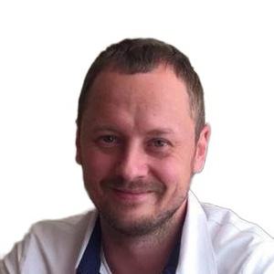 Гранкин Иван Олегович