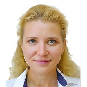 Смирнова Людмила Александровна