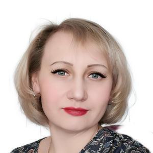 Усатова Софья Викторовна